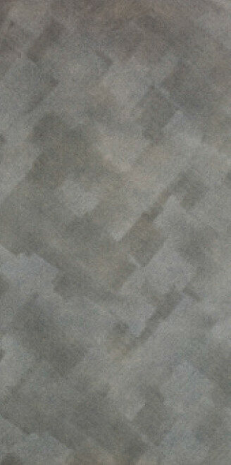 Керамогранит Apavisa Aluminum Silver Spazzolato, 59.55x119.3, под камень, серый, сатинированный