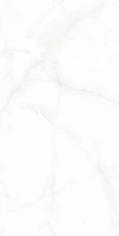 Керамогранит Art & Natura Onyx Cloud White Glossy, 60x120, под оникс, белый, глянцевый