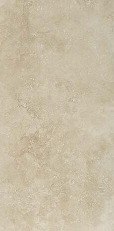 Керамогранит Cerim Timeless Marfil Luc. Ret, 60x120, под бетон, бежевый, глянцевый