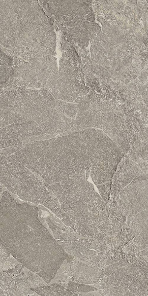 Керамогранит Cercom Cosmo Meteor Grey Rett, 60x120, под камень, серый, матовый