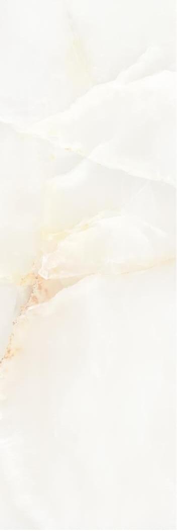 Настенная плитка Dogma Onyx Onda Silver Shine Rettificato, 30x90, под оникс, бежевая, глянцевая