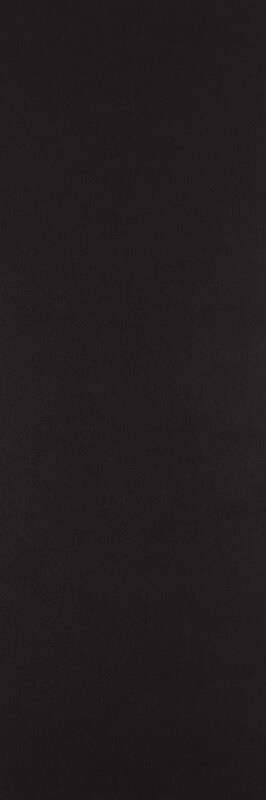 Настенная плитка Paradyz Fashion Spirit Black, 39.8x119.8, моноколор, чёрная, глянцевая