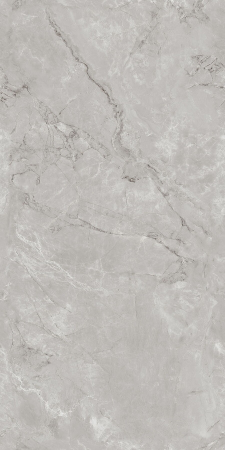 Керамогранит Neodom Techno Matt Siena Grey TM, 80x160, под камень, серый, матовый