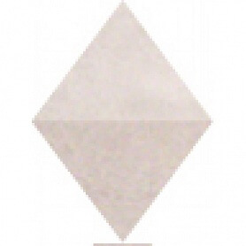 Спецэлемент FAP Ceramiche Roma Calacatta AE Spigolo, 1x1, под мрамор, бежевый, глянцевый