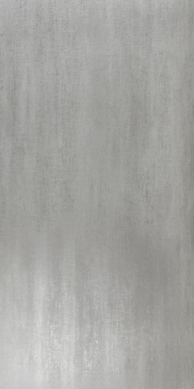 Настенная плитка Atlas Concorde Mek Medium, 50x120, под металл, серая, матовая