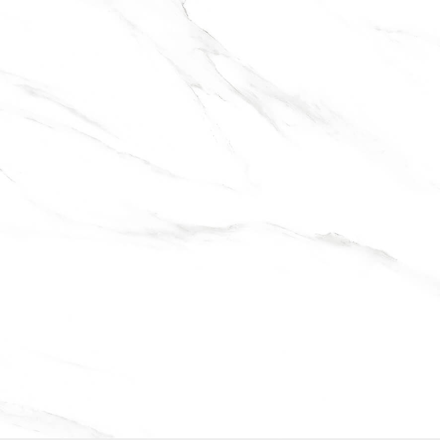 Керамогранит Ceradim Calacatta Genius Белый Полированный, 60x60, под мрамор, белый, полированный