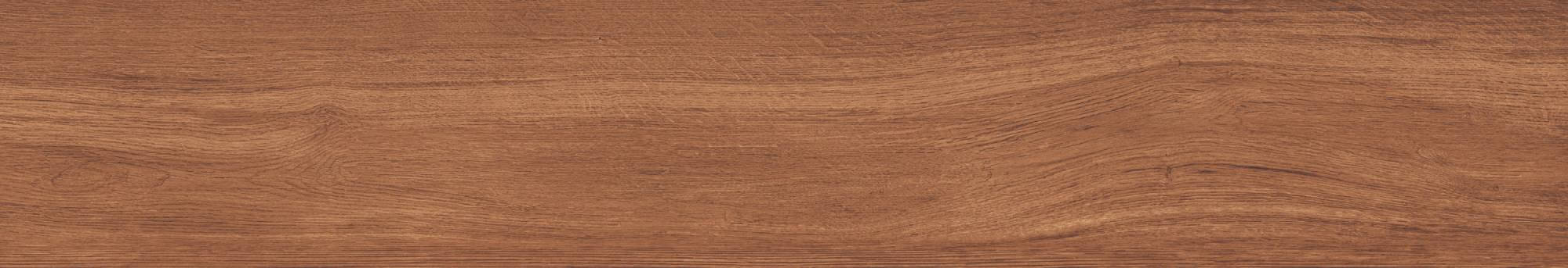 Плинтус Ametis by Estima Selection Eucalyptus SI02  Непол., 7x60, под дерево, оранжевый, матовый