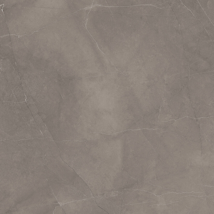 Керамогранит Ceradim Stone Micado Grey Серый Полированный, 60x60, под камень, серый, полированный