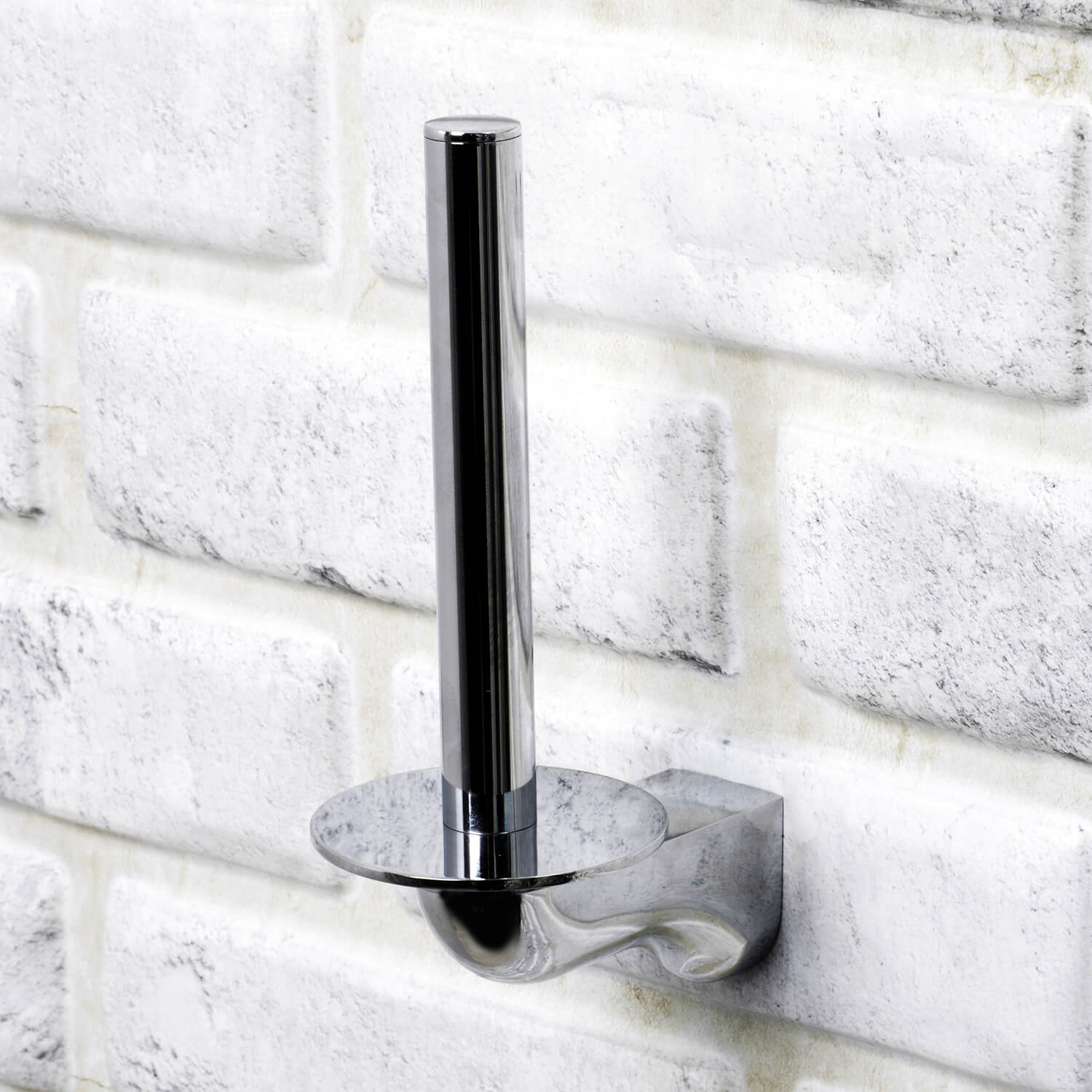 Держатель для туалетной бумаги WasserKRAFT Kammel K-8397