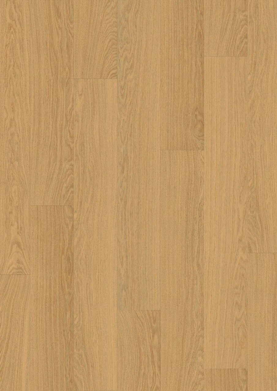 Кварц-винил Quick-Step Pulse Click Дуб чистый медовый PUCL40098