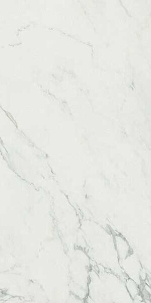 Напольная плитка Atlas Concorde Marvel Wall Calacatta Extra  Lapp, 30x60, под мрамор, белая, матовая