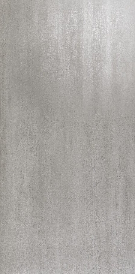 Керамогранит Atlas Concorde Mek Medium, 30x60, под металл, серый, матовый