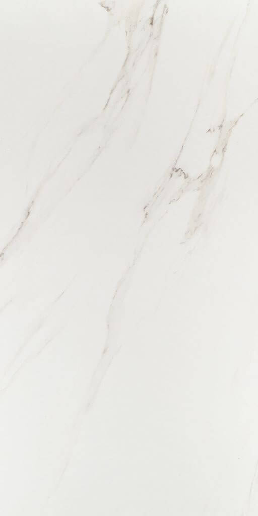 Керамогранит Polo Gres 60x120 Polo Carara, 60x120, под мрамор, белый, полированный