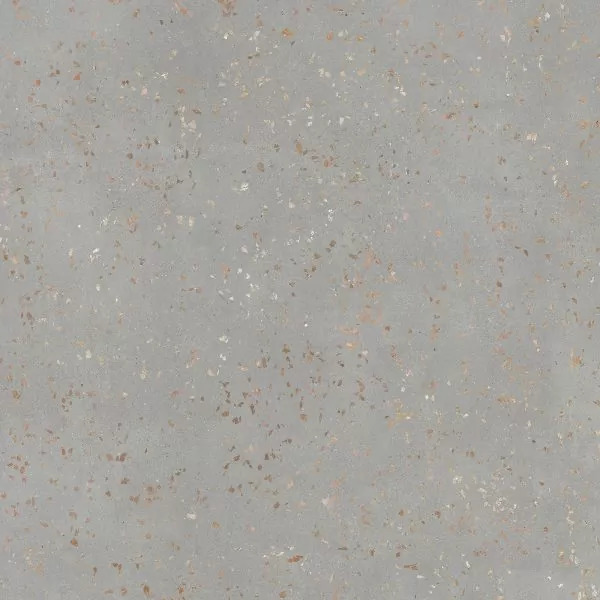 Керамогранит Tau Ceramica Ceppo Di Gre Silver, 120x120, имитация терраццо, серый, матовый