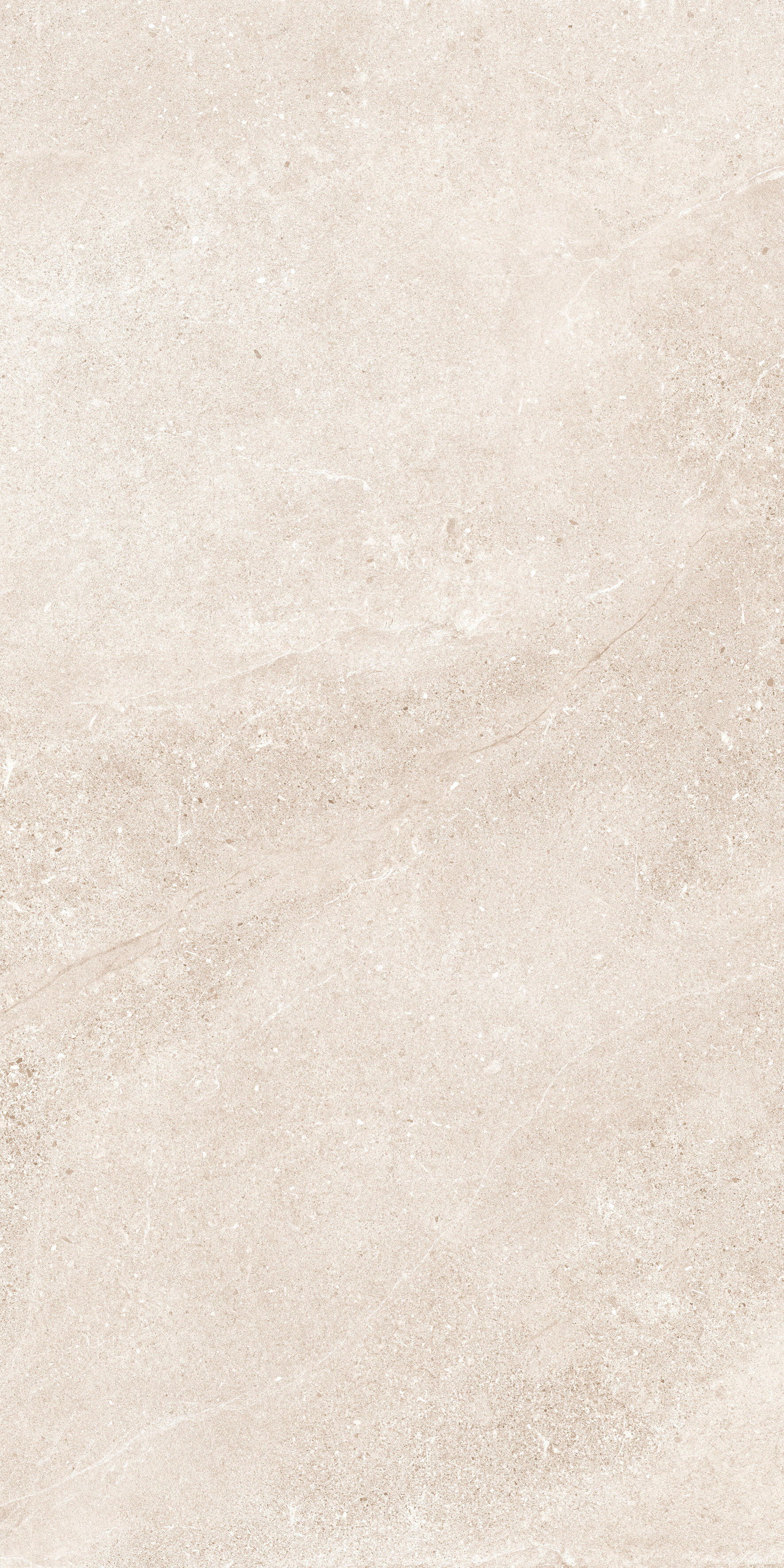 Керамогранит Ibero Lune Beige MATE, 60x120, под камень, бежевый, матовый