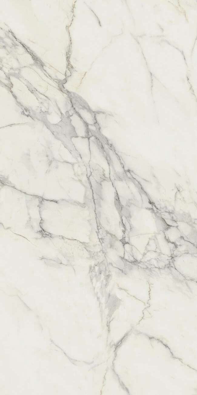 Керамогранит Atlas Concorde Marvel Wall Calacatta Extra, 60x120, под мрамор, белый, матовый