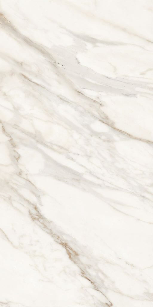 Керамогранит Polo Gres 60x120 Marble Calacatta Gold, 60x120, под мрамор, белый, полированный