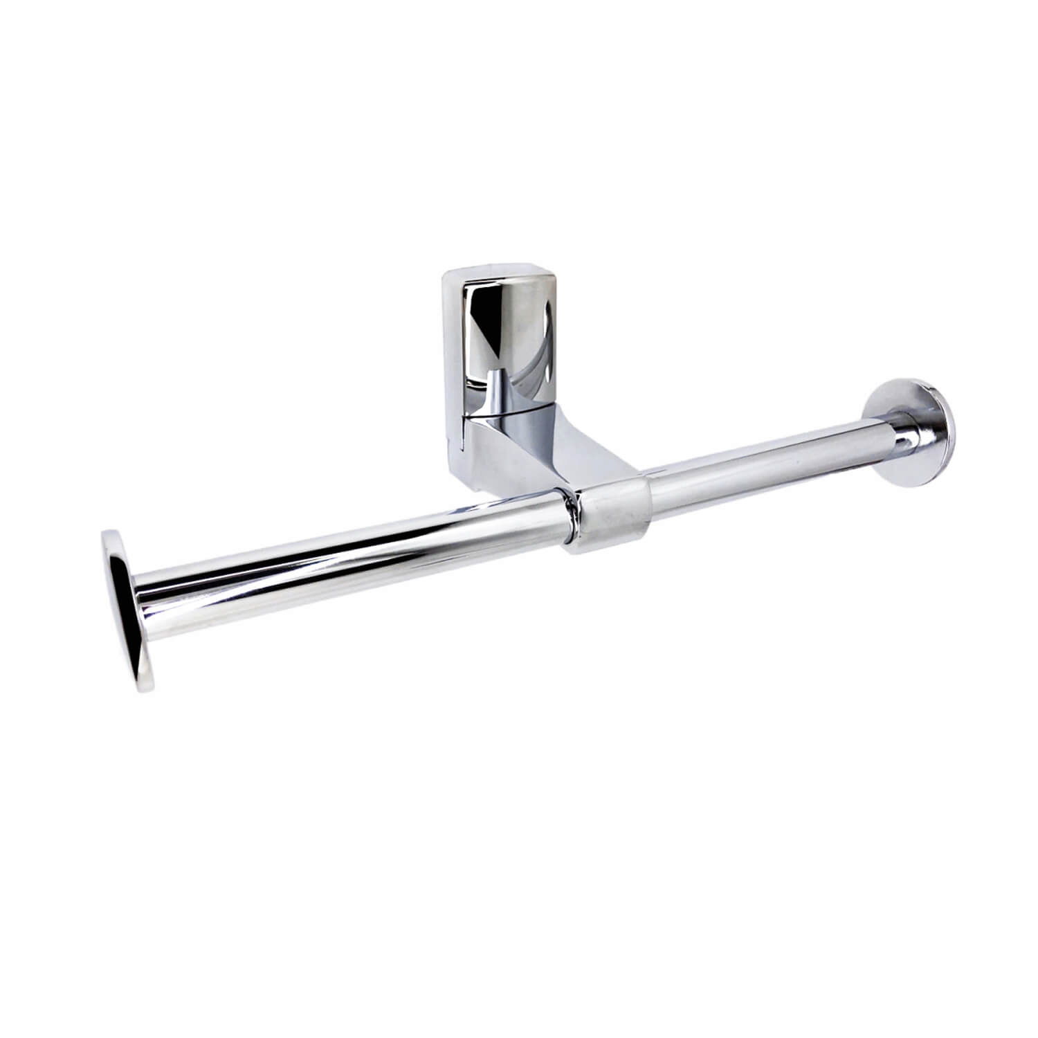Держатель для туалетной бумаги WasserKRAFT Leine K-5096D