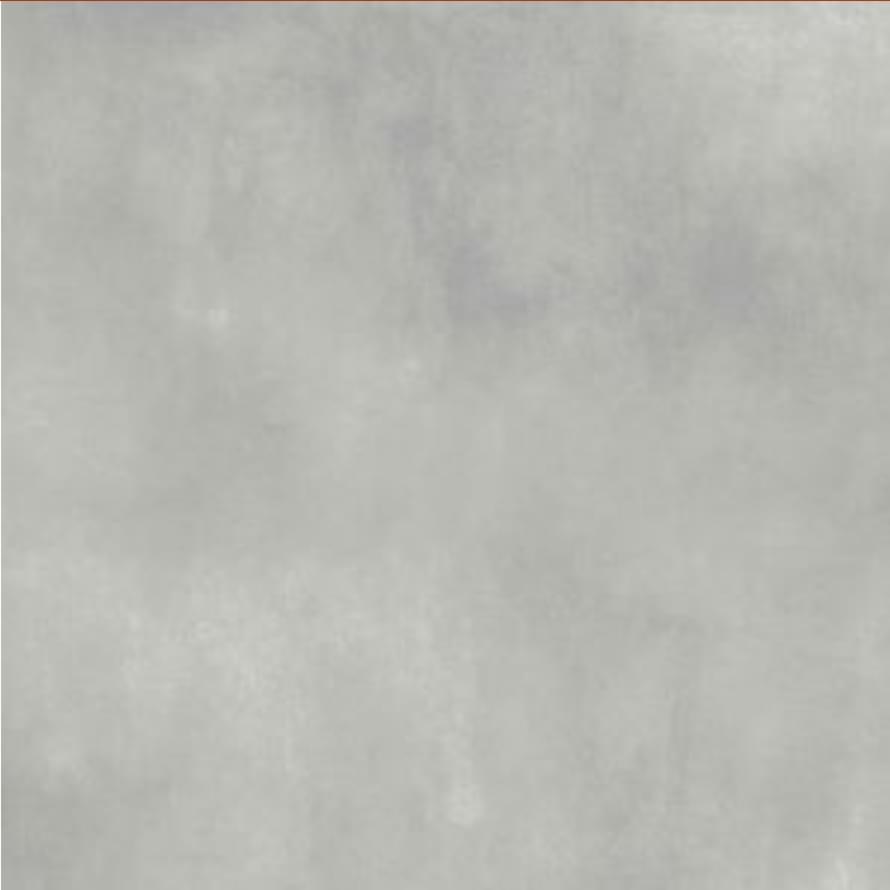 Керамогранит Dogma Manhattan Grigio Matt Rettificato, 60x60, под бетон, серый, матовый