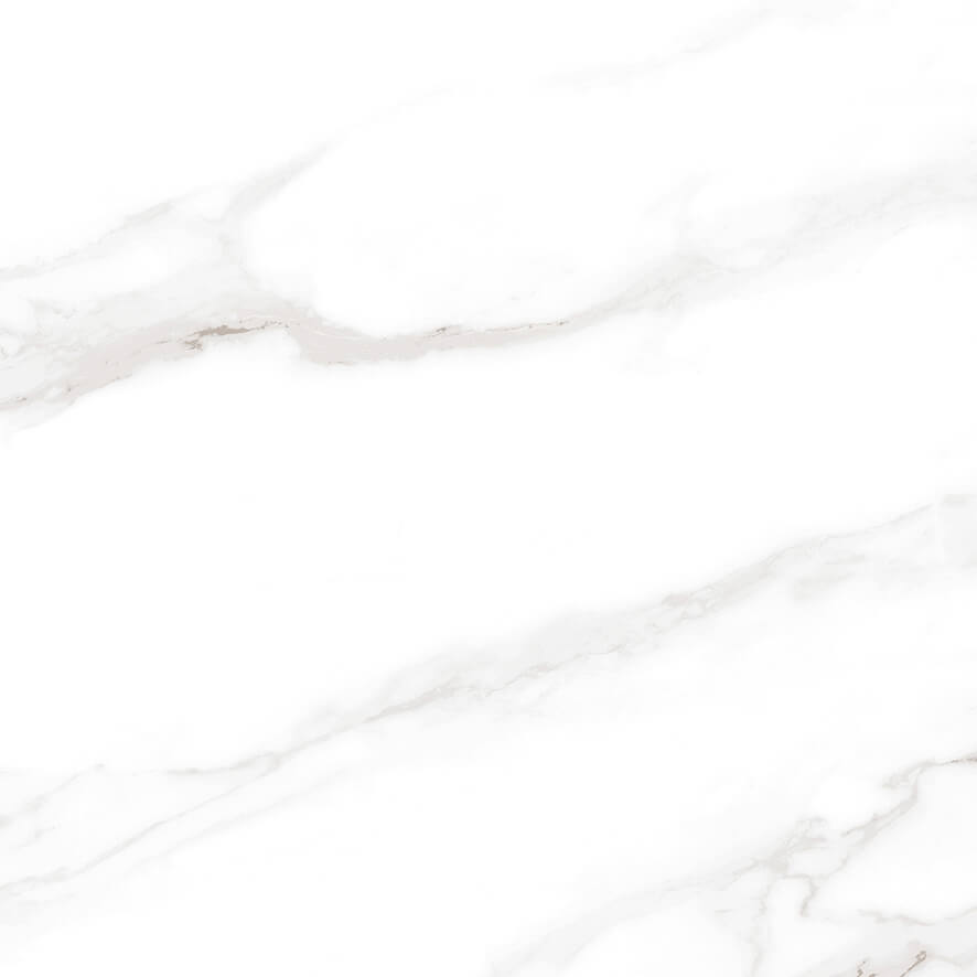 Керамогранит Ceradim Calacatta Regal Grey Белый Полированный, 60x120, под мрамор, белый, полированный