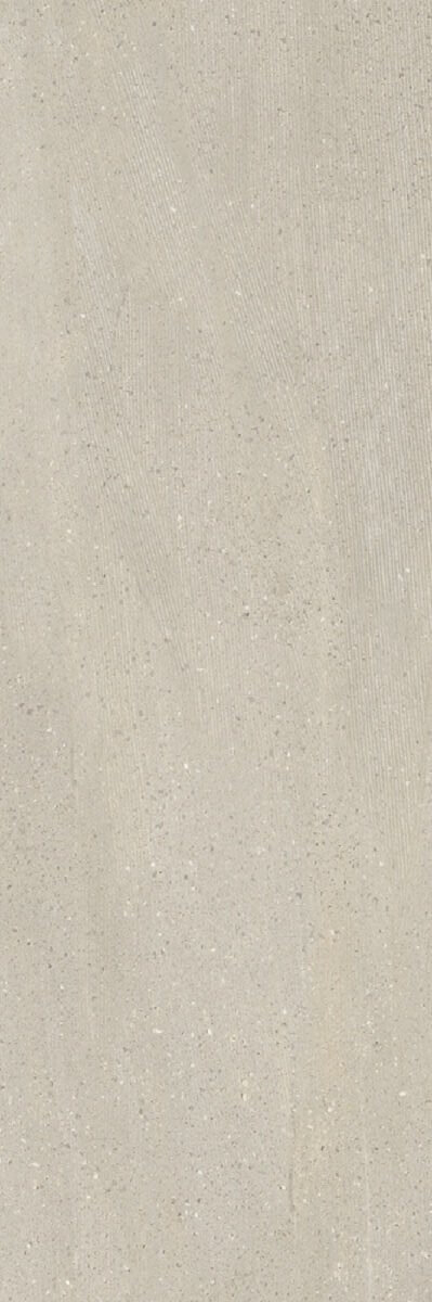 Настенная плитка Porcelanite Dos Sakai 9542 Ivory, 30x90, под камень, серая, матовая