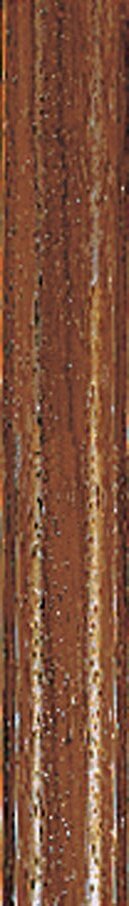 Бордюр Petracer's Grand Elegance Profilo Cn28 Afrormosia, 2.8x20, под дерево, бежевый, матовый