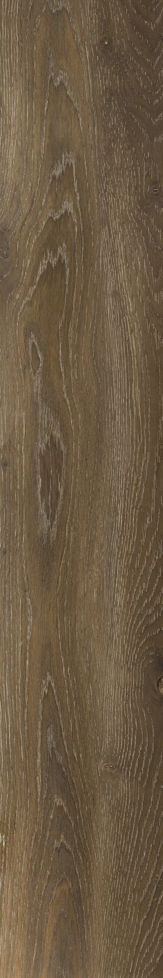 Керамогранит Cerrad Libero Marrone, 19.3x120.2, под дерево, коричневый, матовый