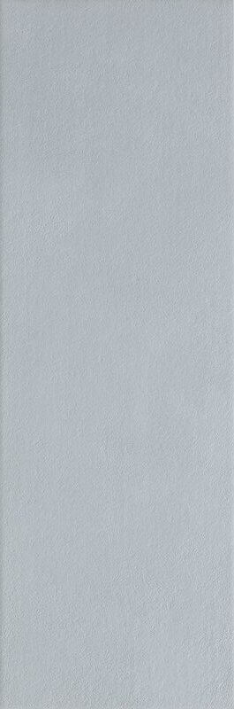 Настенная плитка FAP Ceramiche Mat & More Azure, 25x75, под камень, голубая, матовая