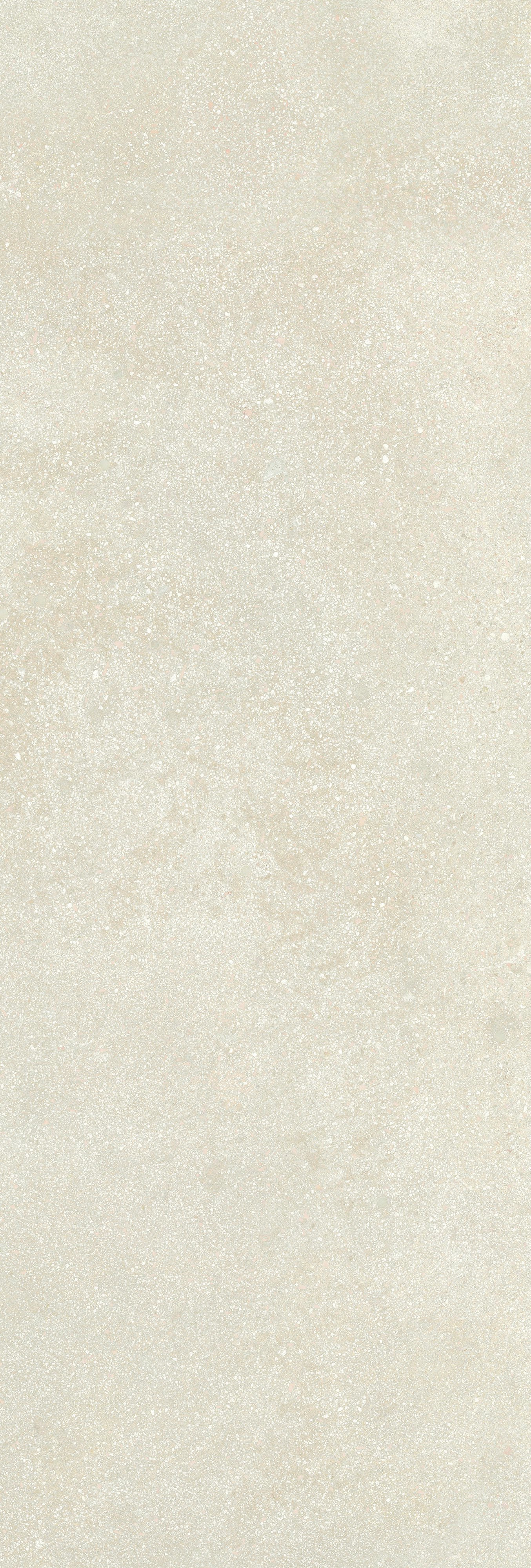 Настенная плитка Baldocer Delf Avorio Rectificado, 33.3x100, под цемент, бежевая, матовая