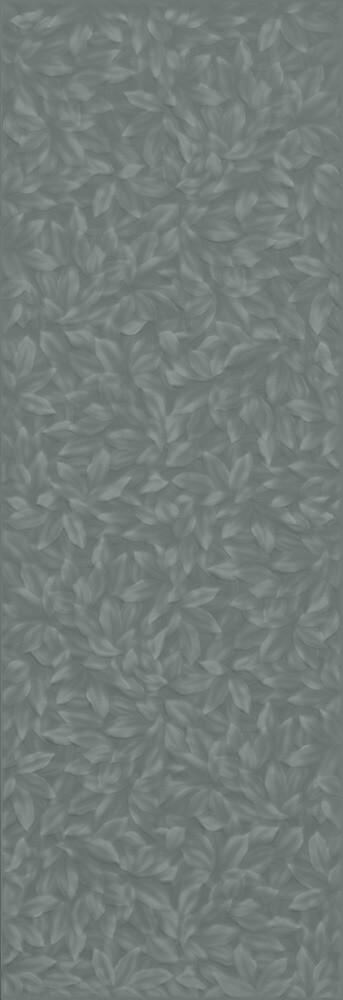 Декор Ceramica Grazia Elegance Decoro Pine Matt, 35x102, с рисунком, серый, матовый