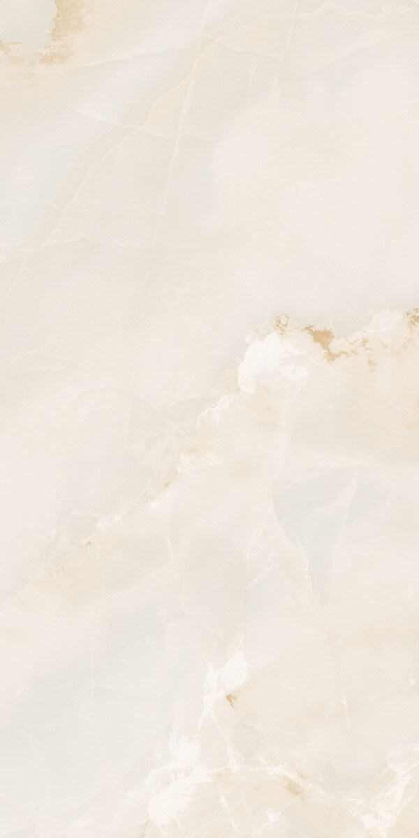 Керамогранит Ceradim Onyx Queen Cream Кремовый Полированный, 60x120, под оникс, бежевый, полированный