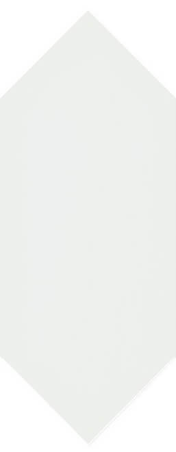 Настенная плитка Kerama Marazzi Алмаш Белый глянцевый, 14x34, моноколор, белая, глянцевая