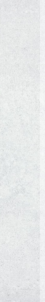 Плинтус Rako Cemento DSAS4660, 9.5x60, под бетон, серый, матовый