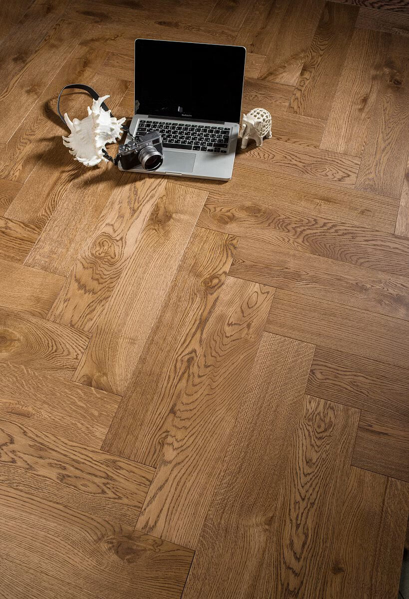 Дуб Кедр рустикальный