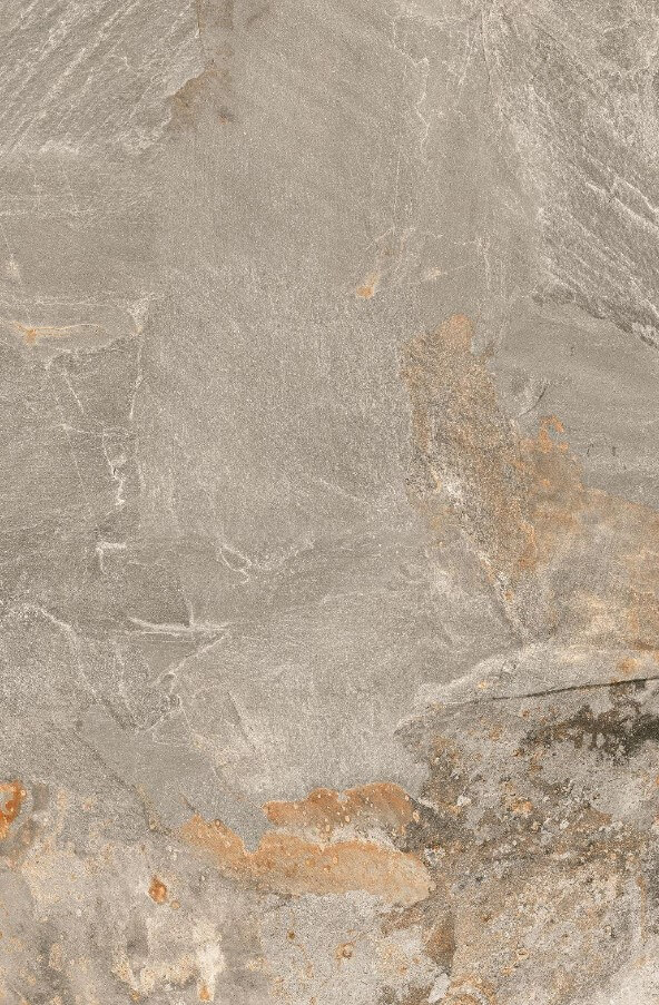 Керамогранит Rino Seramik Ardesia Beige 2 см, 60x90, под камень, серый, матовый