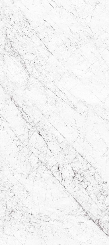 Керамогранит NT Ceramic Atlas Home Carrara Elite, 120x280, под мрамор, белый, матовый