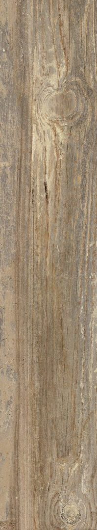 Клинкер Cerrad Notta Sand, 11x60, под дерево, коричневый, матовый