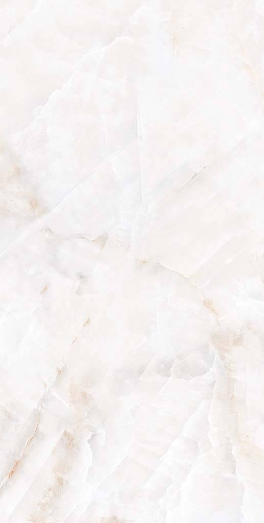 Керамогранит DO&PO Birch Onyx, 60x120, под оникс, бежевый, полированный