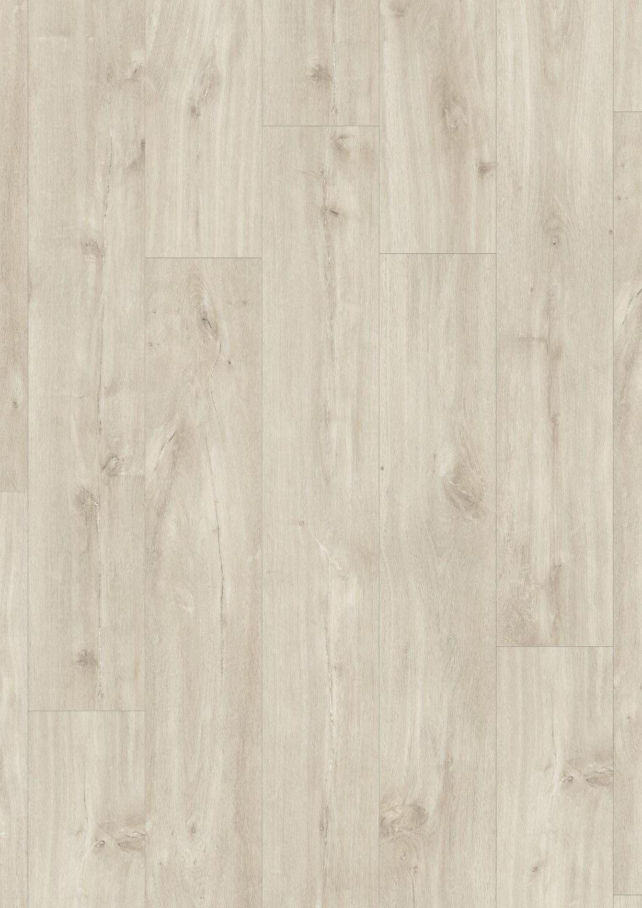 Кварц-винил Quick-Step Balance Glue Plus Дуб каньон бежевый BAGP40038