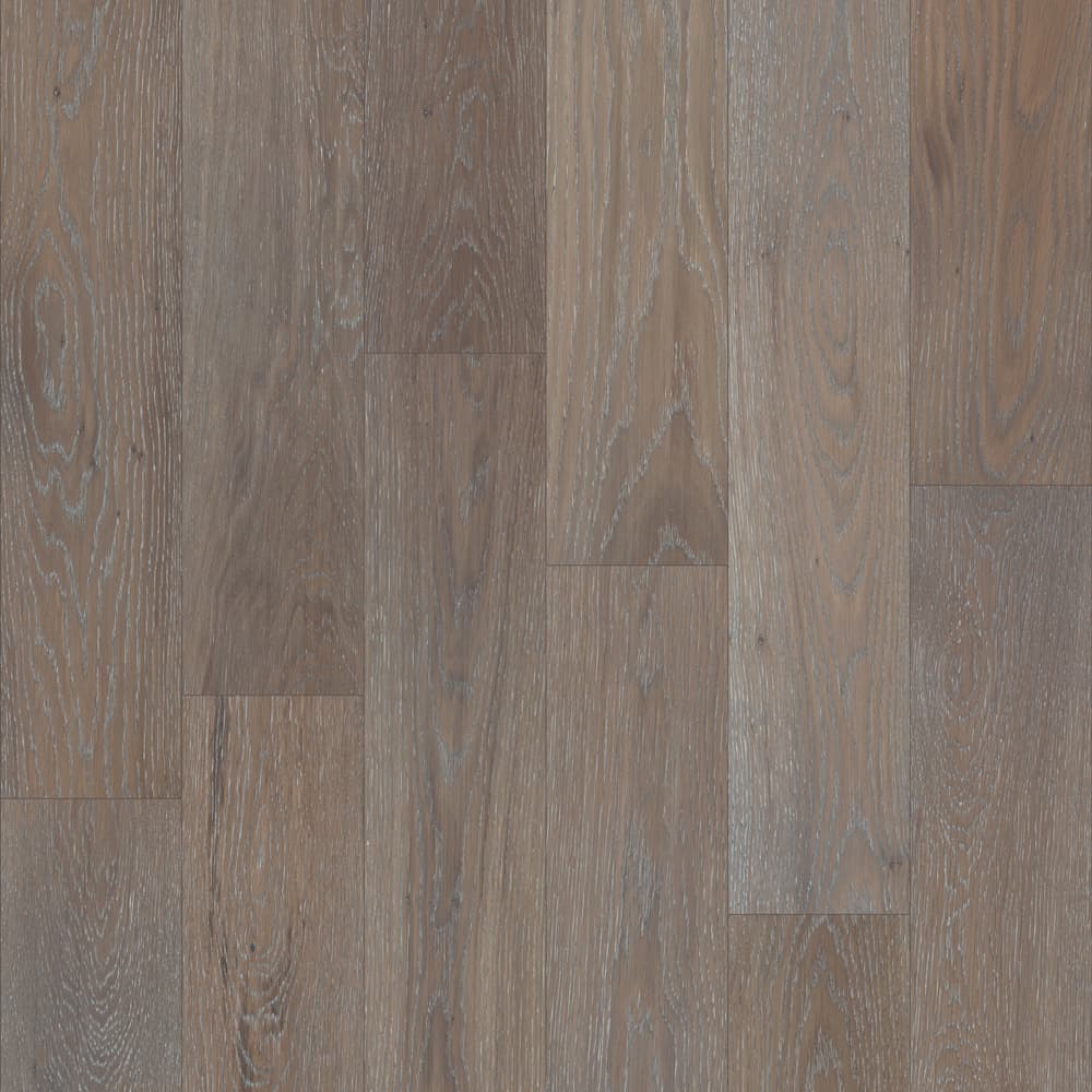 Инженерная доска Lab Arte Authentica Дуб Рустик Состаренный выбеленный