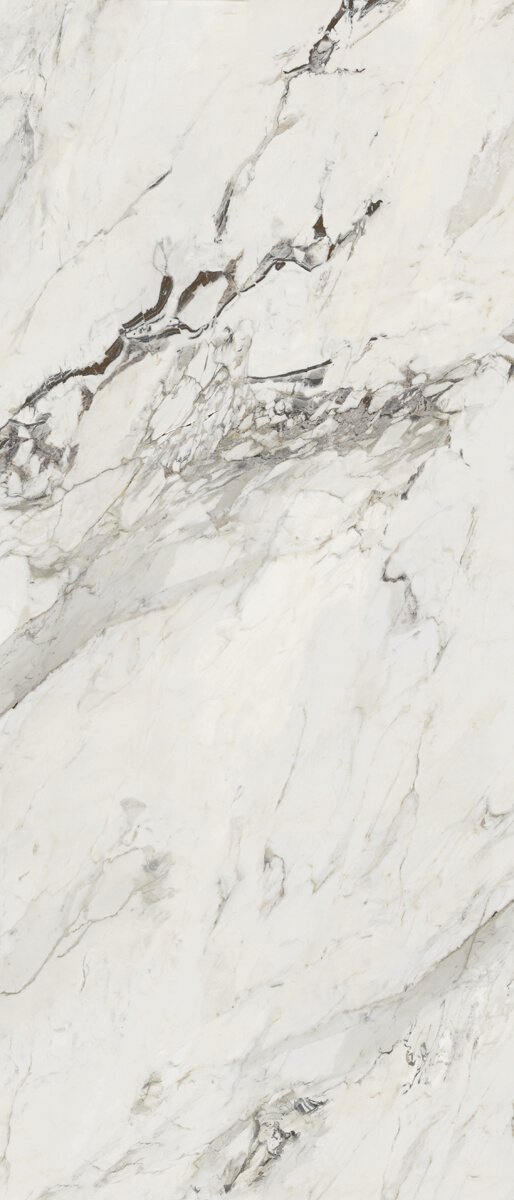 Керамогранит Century Medley Breeze Molato, 120x278, под мрамор, серый, лаппатированный