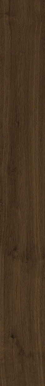 Керамогранит Atlas Concorde Heartwood Moka, 18.5x250, под дерево, коричневый, матовый