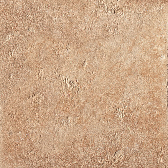 Керамогранит ABK Petraia Beige, 33.3x33.3, под камень, бежевый, матовый