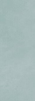 Настенная плитка Navarti Iris Acqua, 30x90, моноколор, зелёная, матовая