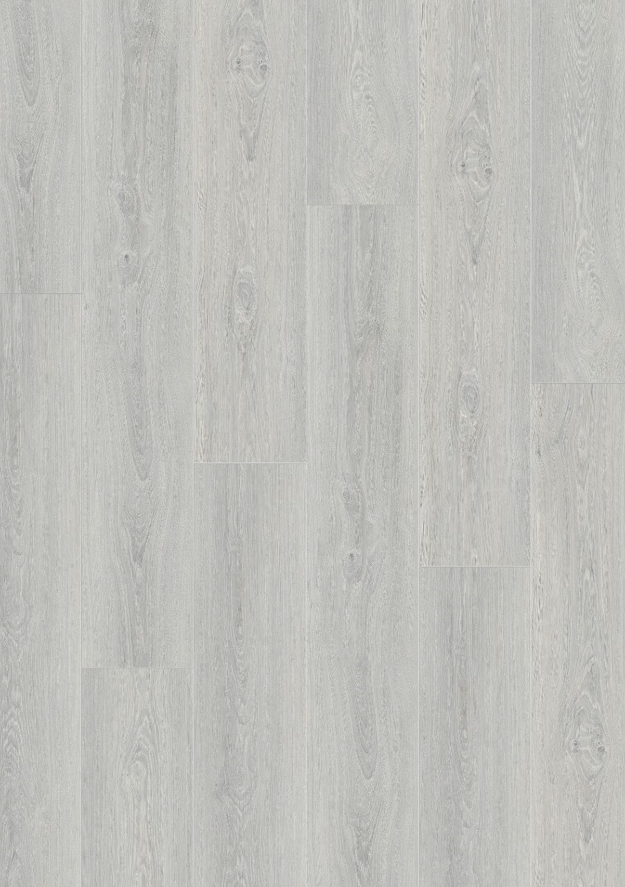 Кварц-винил Quick-Step Atmosphere Дуб светлый гладкий ASPC20249