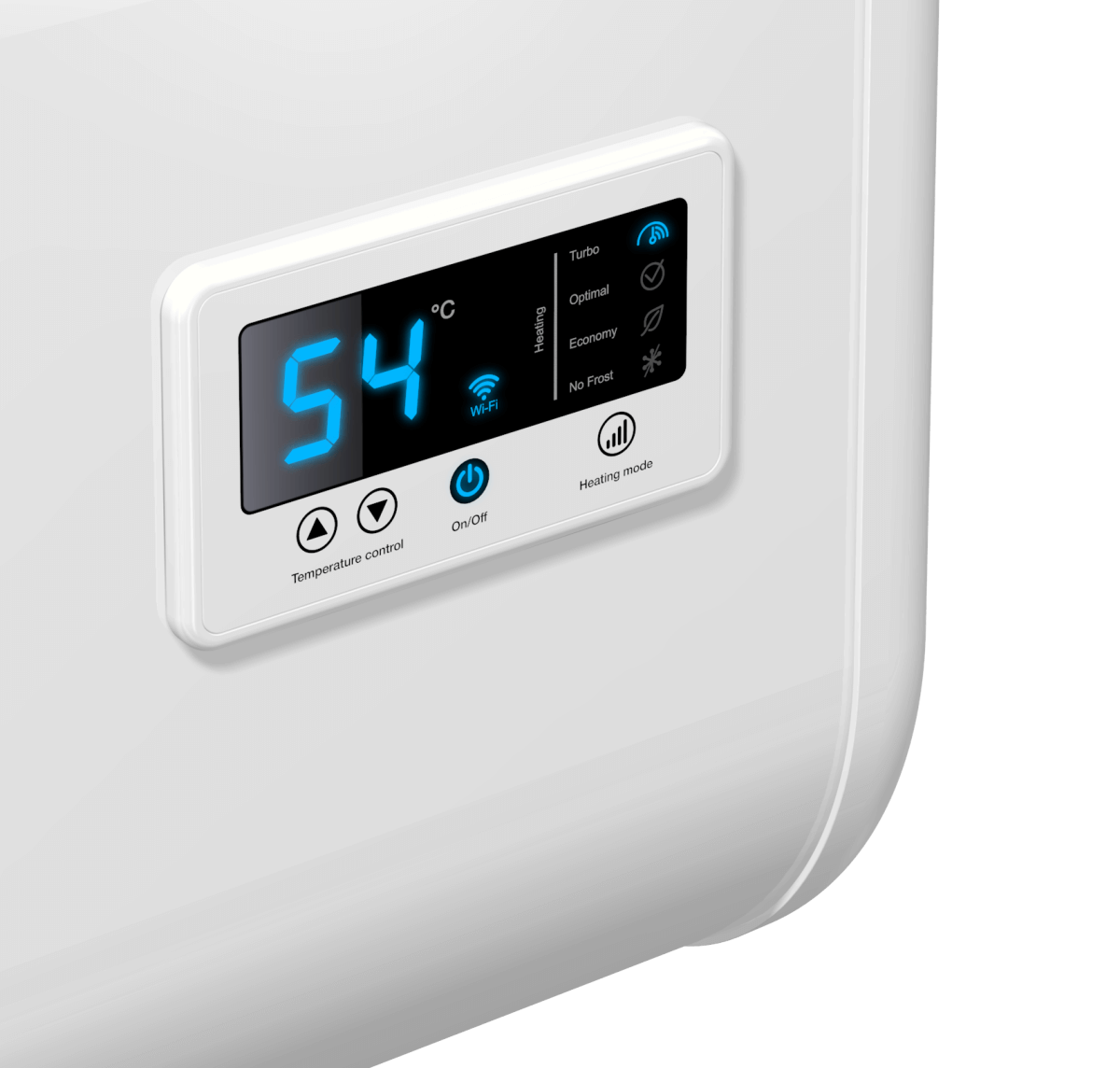 Водонагреватель Thermex IF 50 H (pro) Wi-Fi ЭдЭБ00919