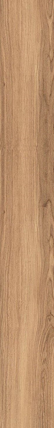 Керамогранит Tubadzin Mountain Ash Coral Str, 23x179.8, под дерево, бежевый, матовый