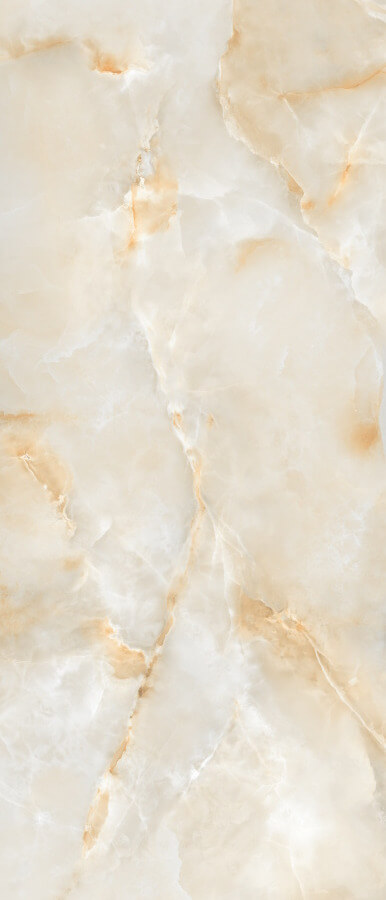 Керамогранит Neodom Titanium Onix Delicato Polished, 120x278, под оникс, бежевый, полированный