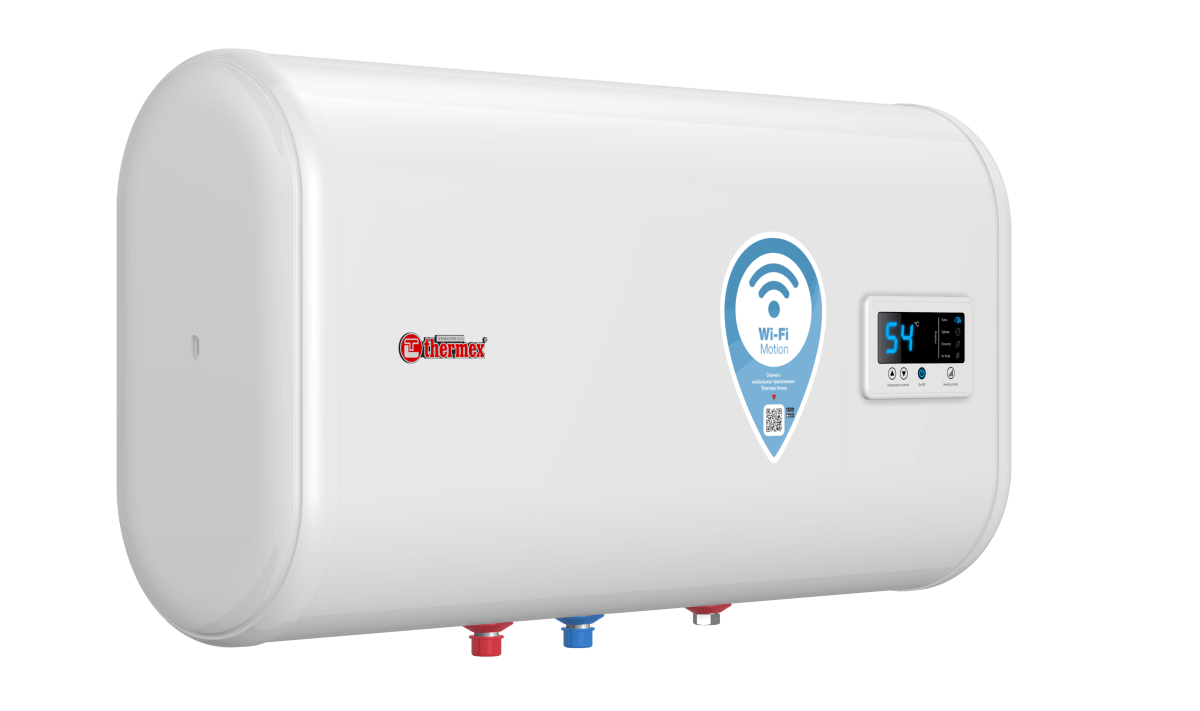 Водонагреватель Thermex IF 50 H (pro) Wi-Fi ЭдЭБ00919