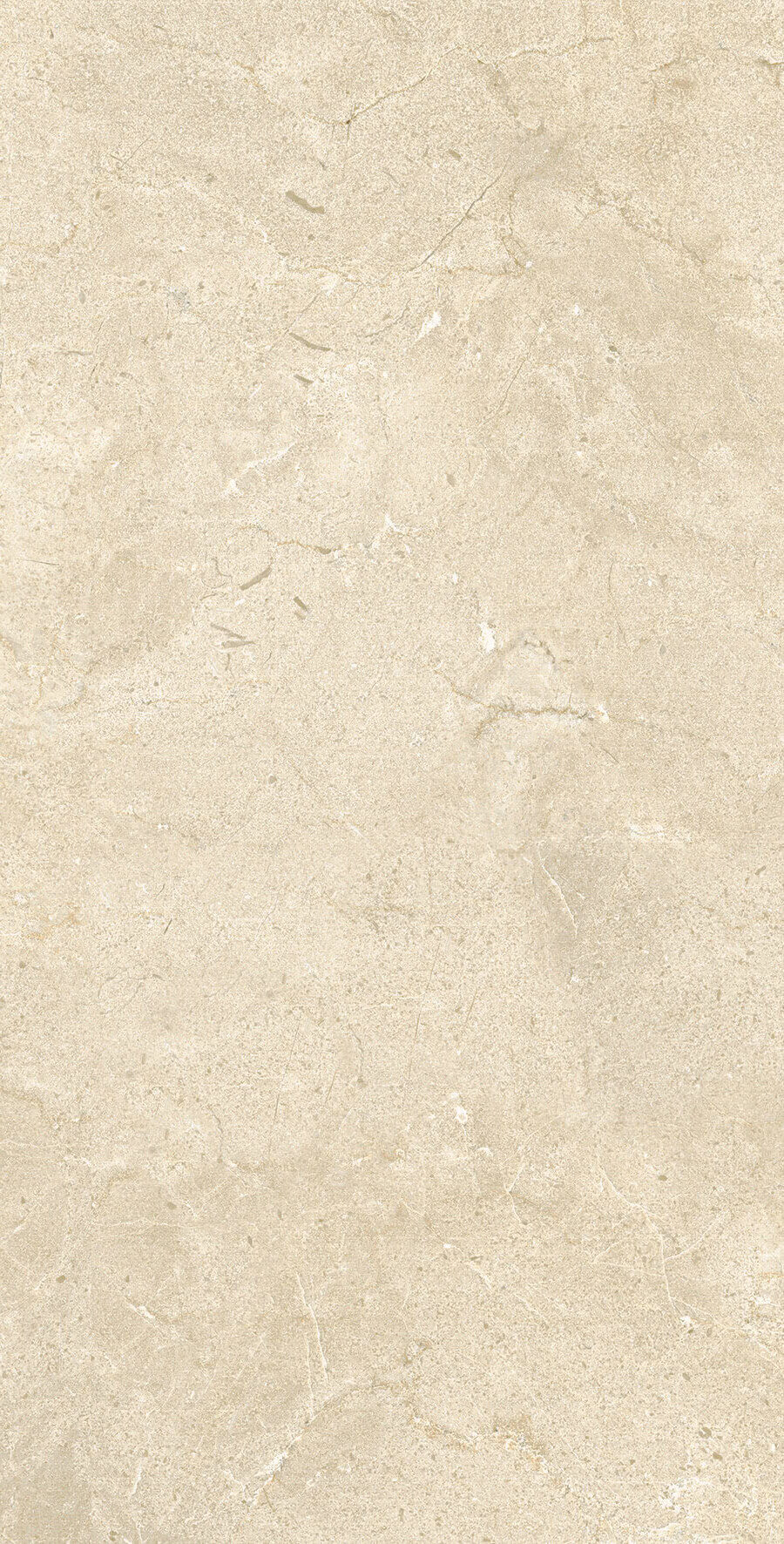 Керамогранит Sant'Agostino Themar Crema Marfil 3060 Kry, 30x60, под камень, бежевый, полированный